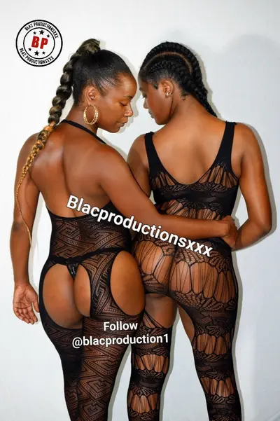 Girl on girl with Lolow cover image