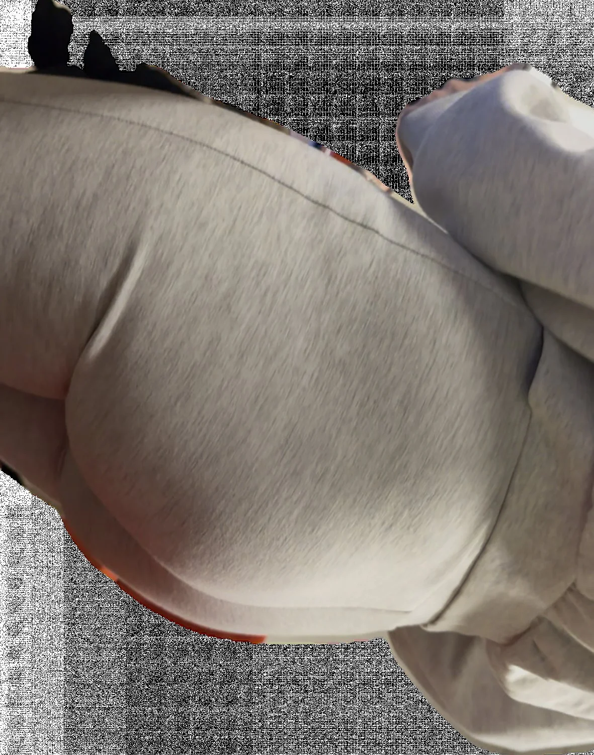 French sexy tiktok slut big ass nude boobs spy leak petite bikini image 25