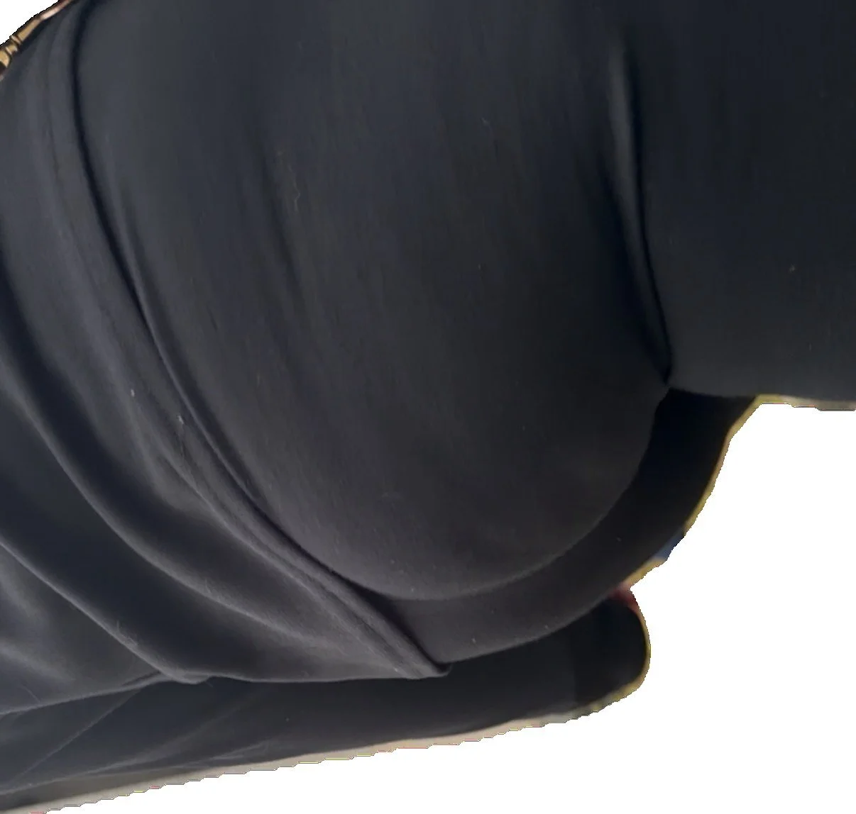 French sexy tiktok slut big ass nude boobs spy leak petite bikini image 30