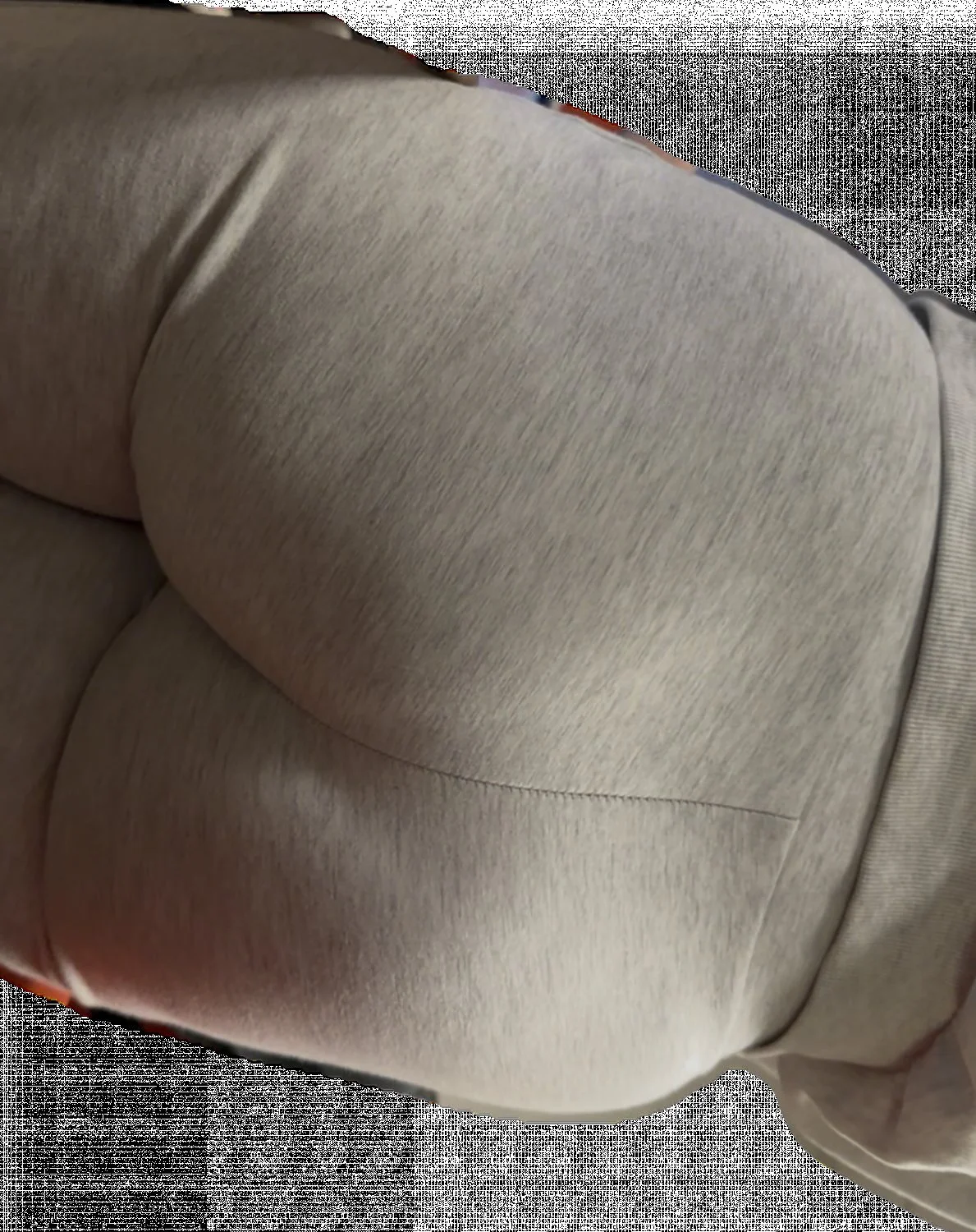 French sexy tiktok slut big ass nude boobs spy leak petite bikini image 32