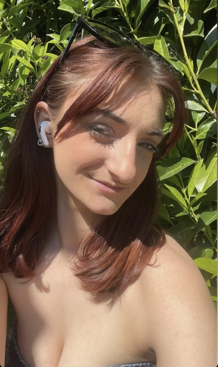 French sexy tiktok slut big ass nude boobs spy leak petite bikini image 33