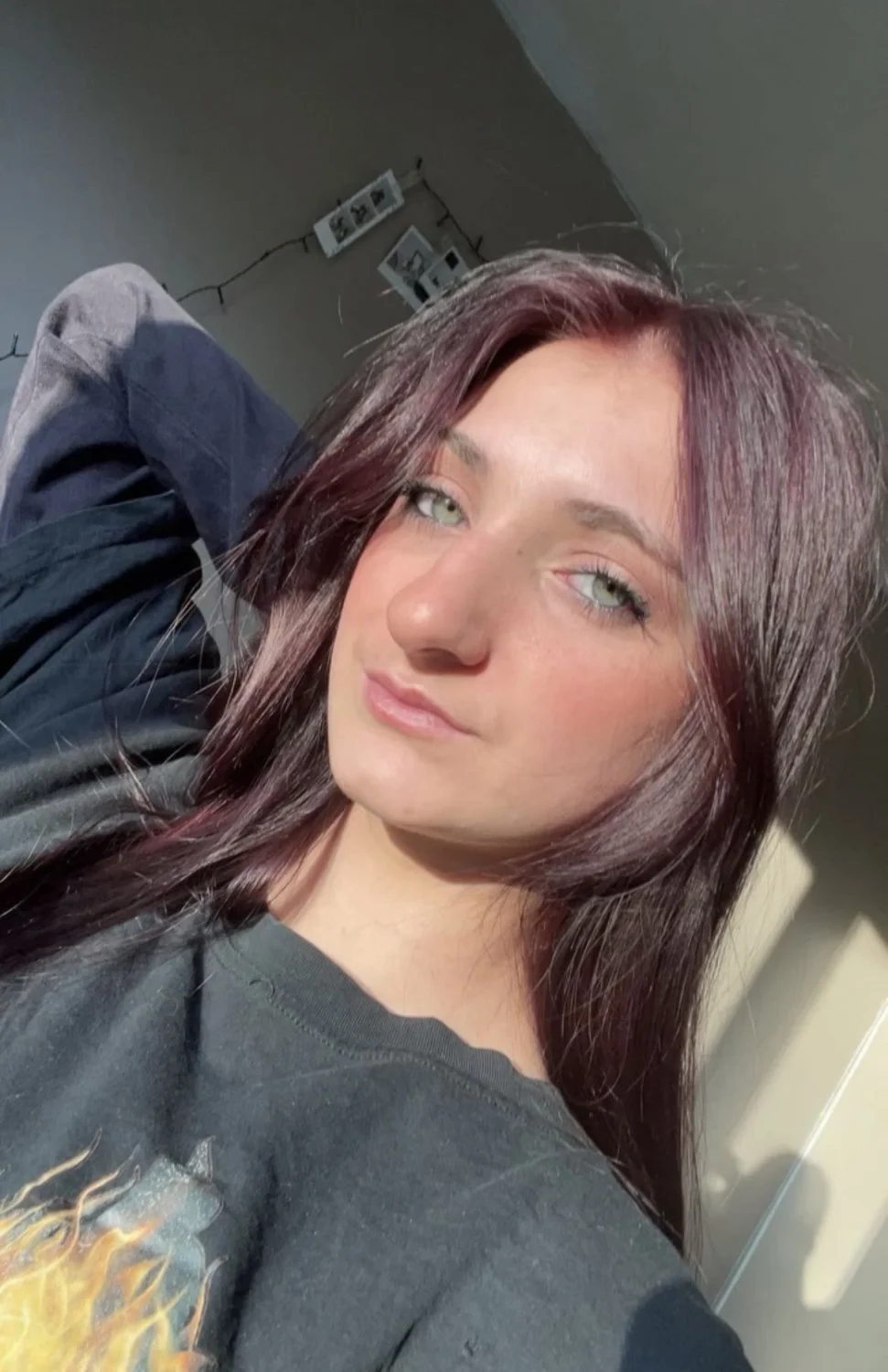 French sexy tiktok slut big ass nude boobs spy leak petite bikini image 36
