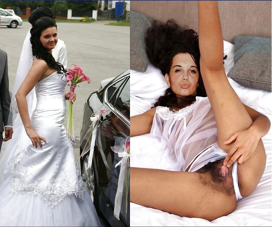 Dressed undressed image 5