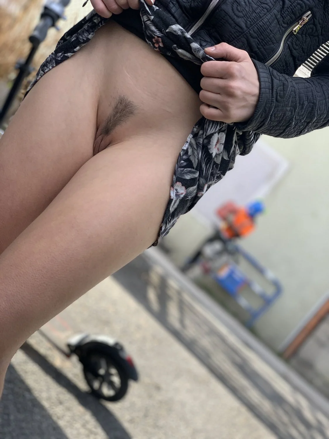 Hot French milf Sophie with big meaty pussy 🥵🔥 image 29