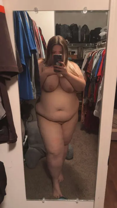 Who wants to trade? Have plenty more of my bbw wife. cover image