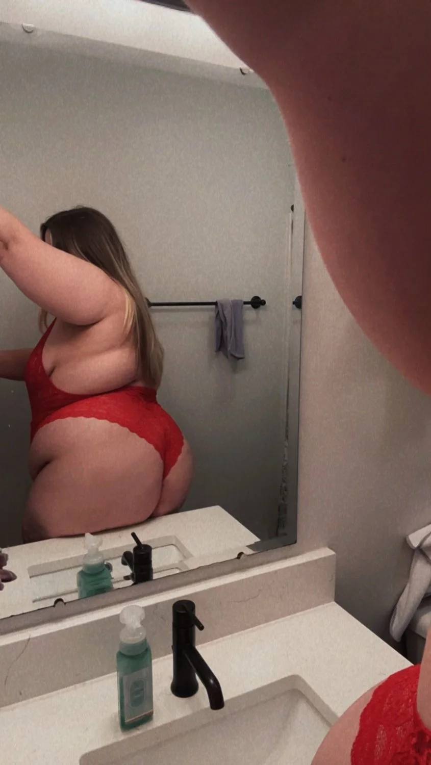 Who wants to trade? Have plenty more of my bbw wife. image 4