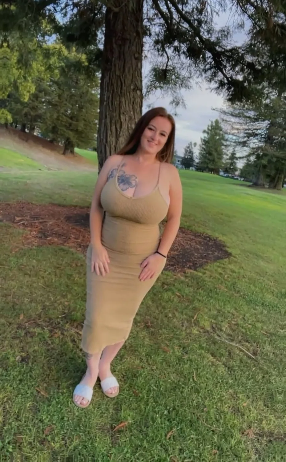 Thick milf image 12