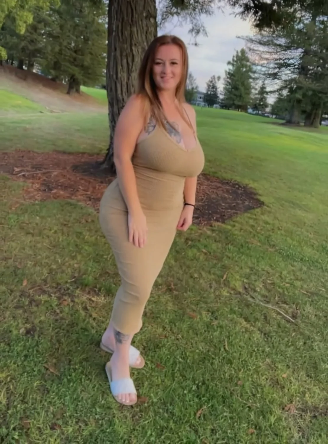 Thick milf image 24