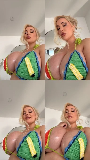 👱🏻‍♀️🐐 main image