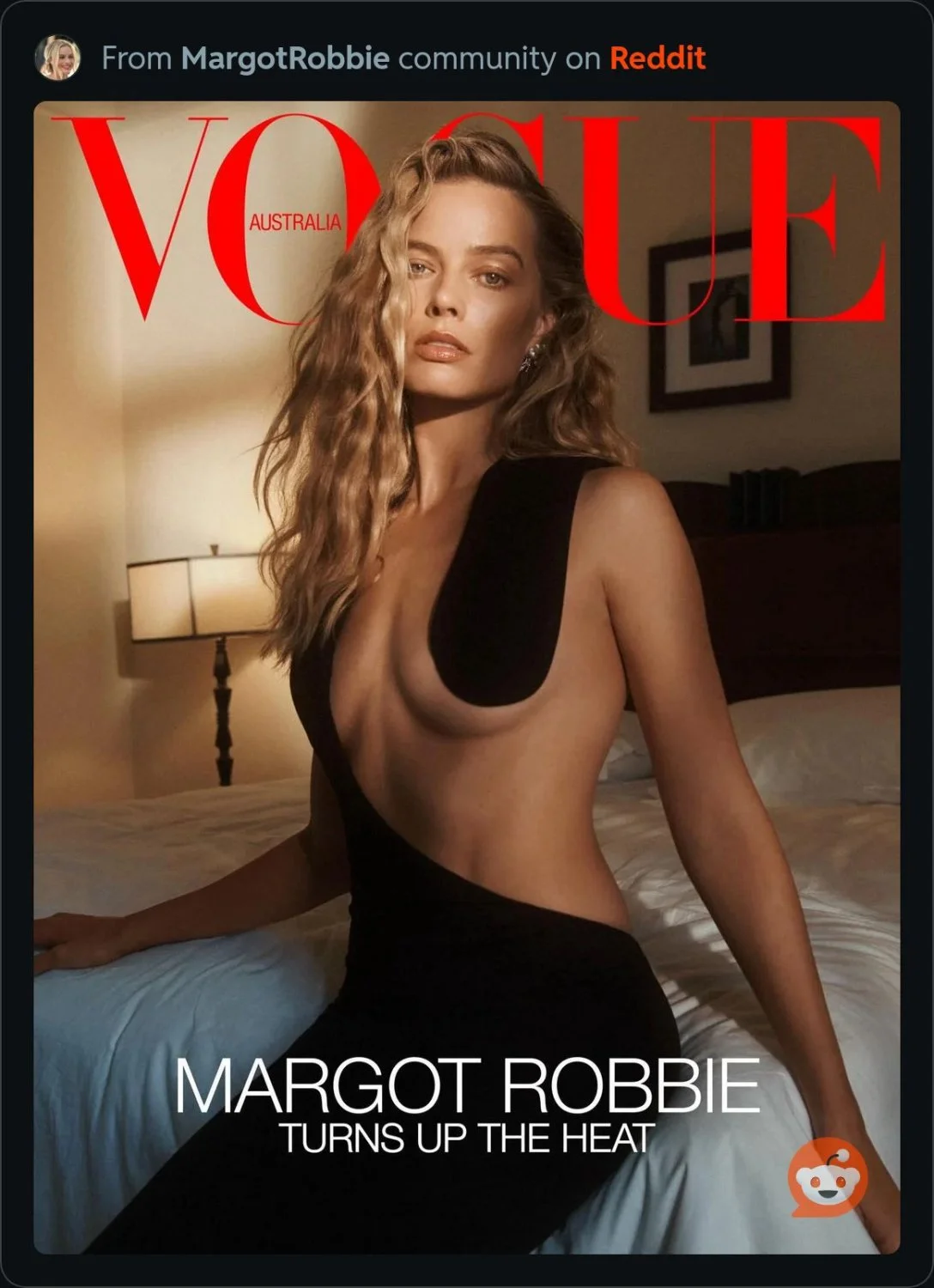 Margot Robbie Fap Collection image 15
