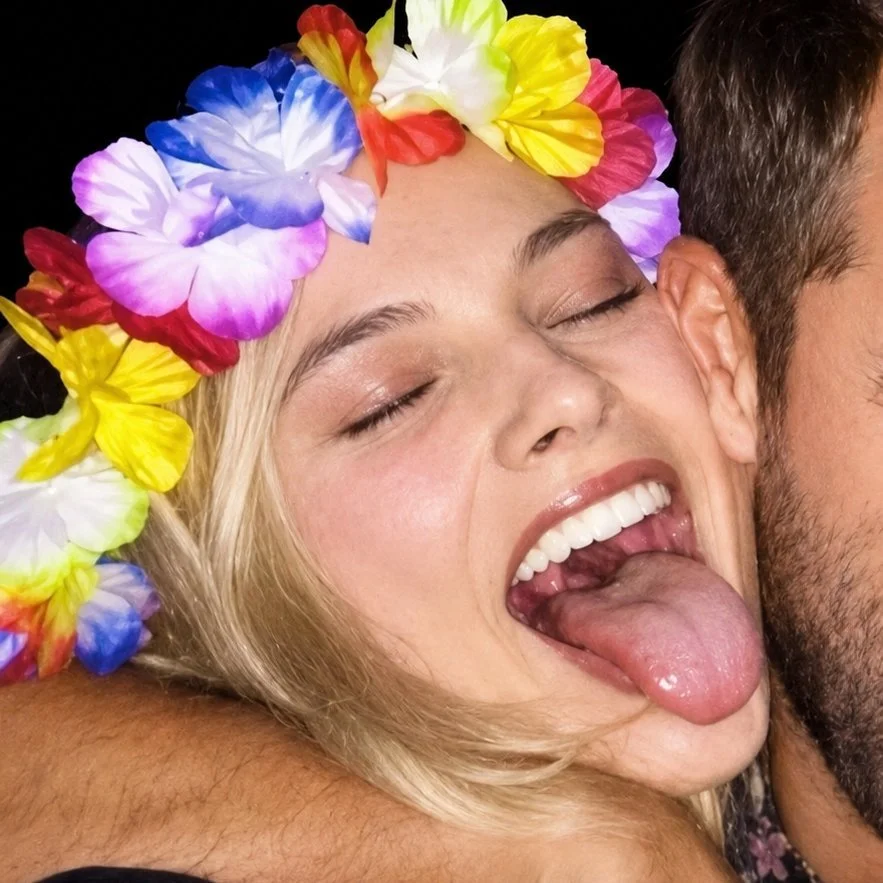 Margot Robbie Fap Collection image 6