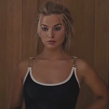 Margot Robbie Fap Collection image 9