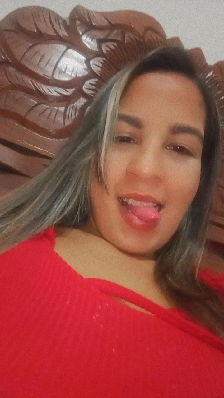 Ainhoa Rica Milf Latina en Telegram main image