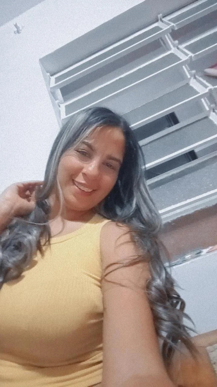 Ainhoa Rica Milf Latina en Telegram image 11