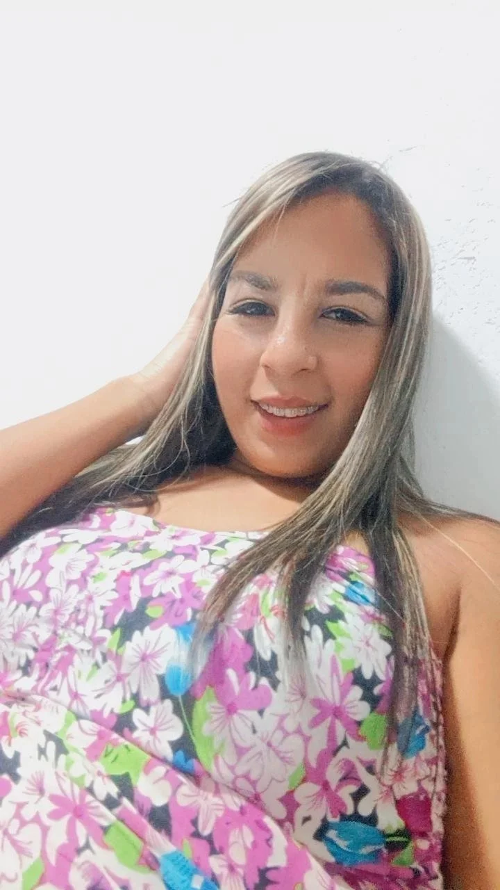 Ainhoa Rica Milf Latina en Telegram image 12