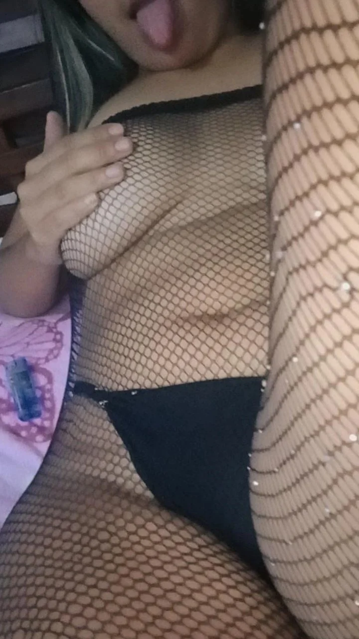 Ainhoa Rica Milf Latina en Telegram image 13