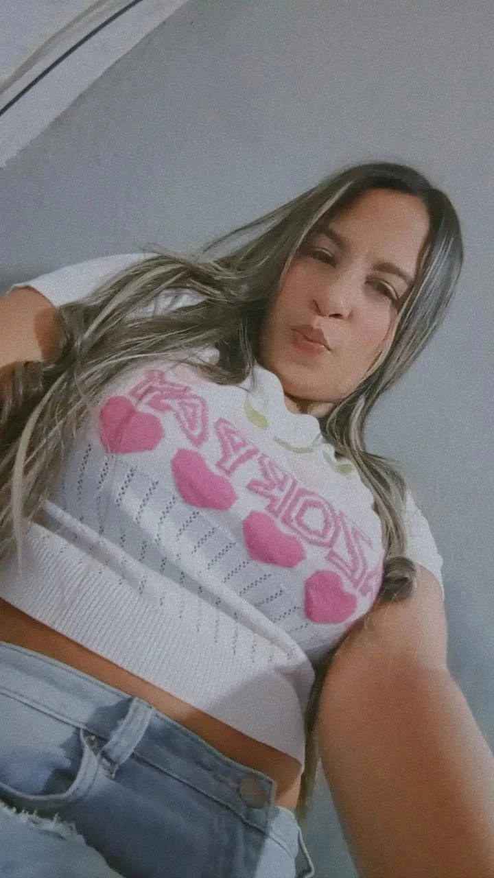 Ainhoa Rica Milf Latina en Telegram image 16