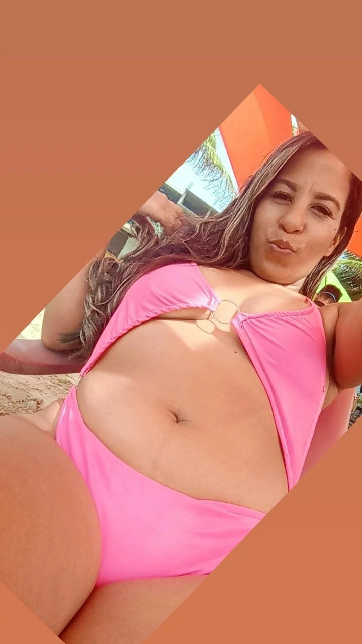 Ainhoa Rica Milf Latina en Telegram image 4