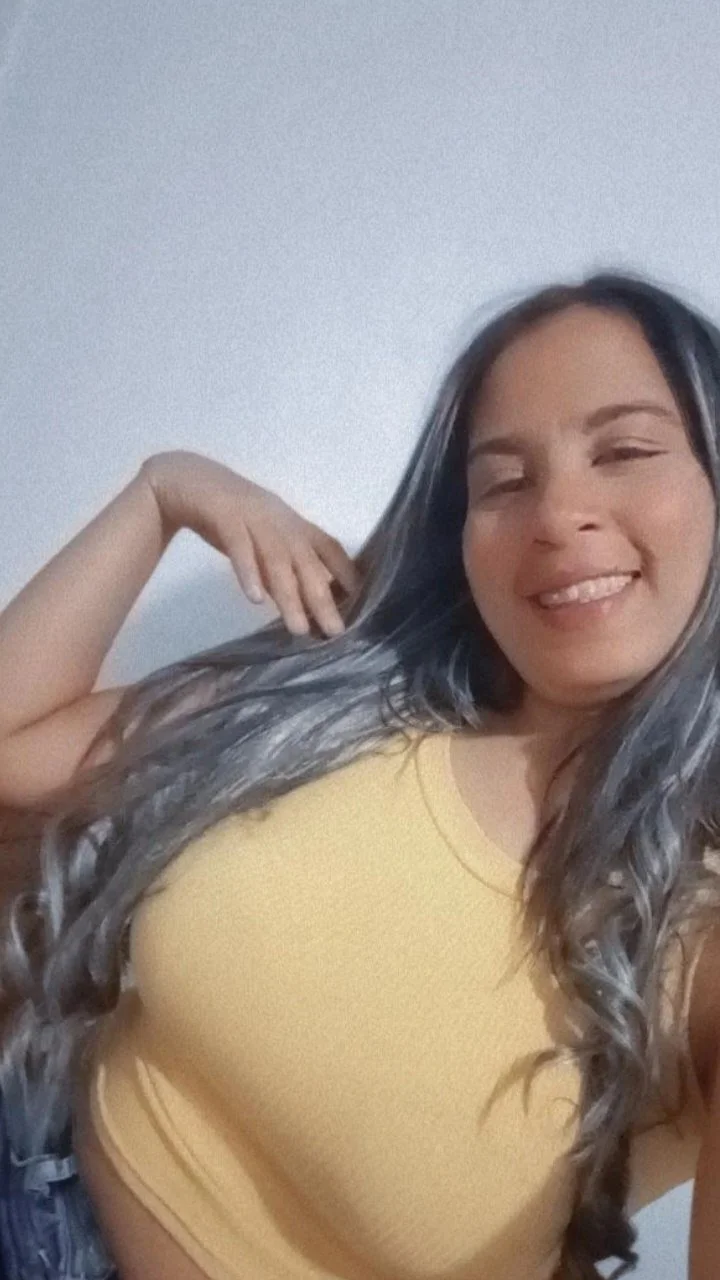 Ainhoa Rica Milf Latina en Telegram image 6