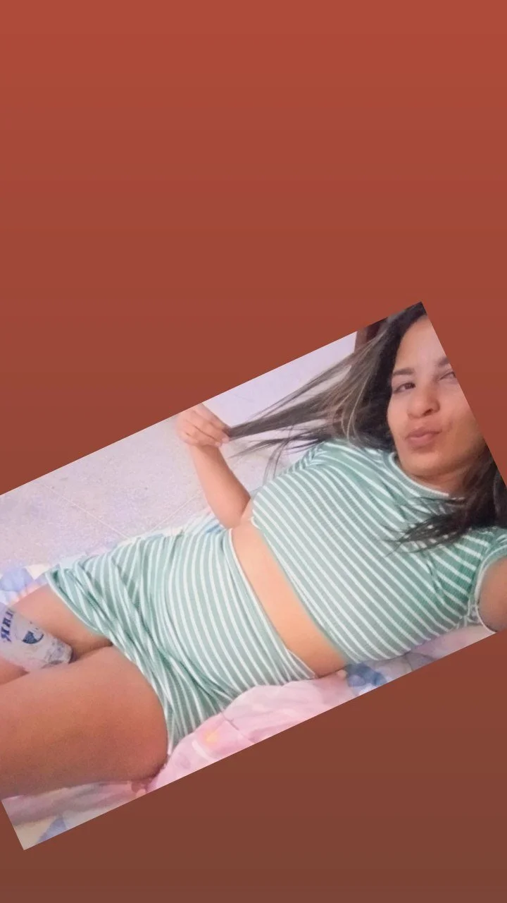 Ainhoa Rica Milf Latina en Telegram image 9