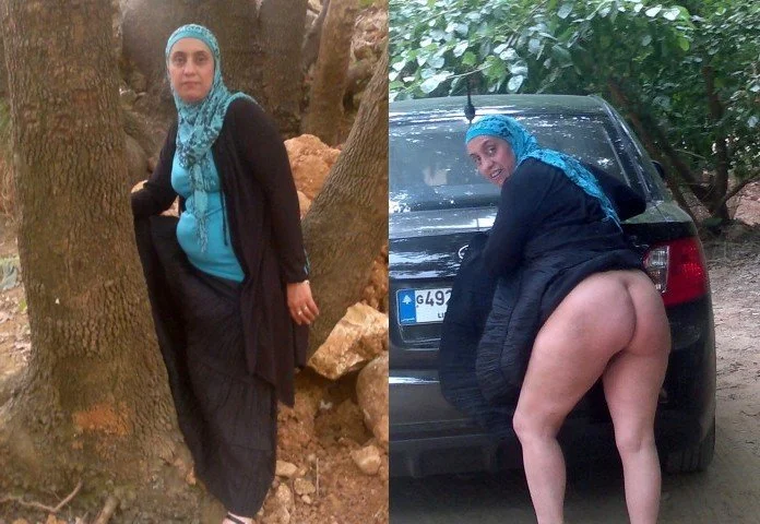 my muslim Sluts image 3