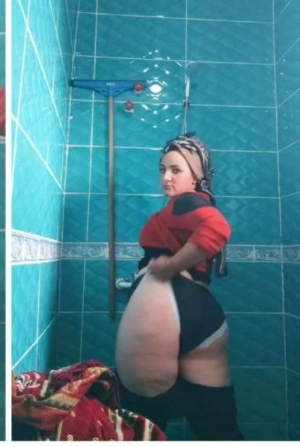 my muslim Sluts image 6
