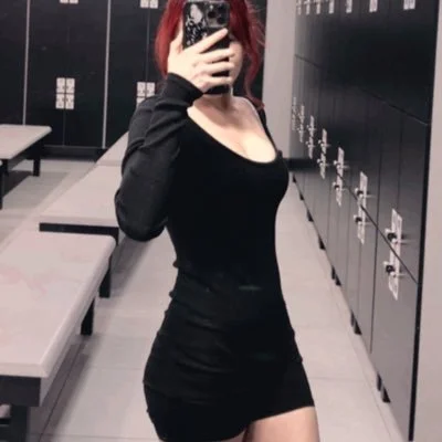 Ariadna, una tetona deliciosa image 20