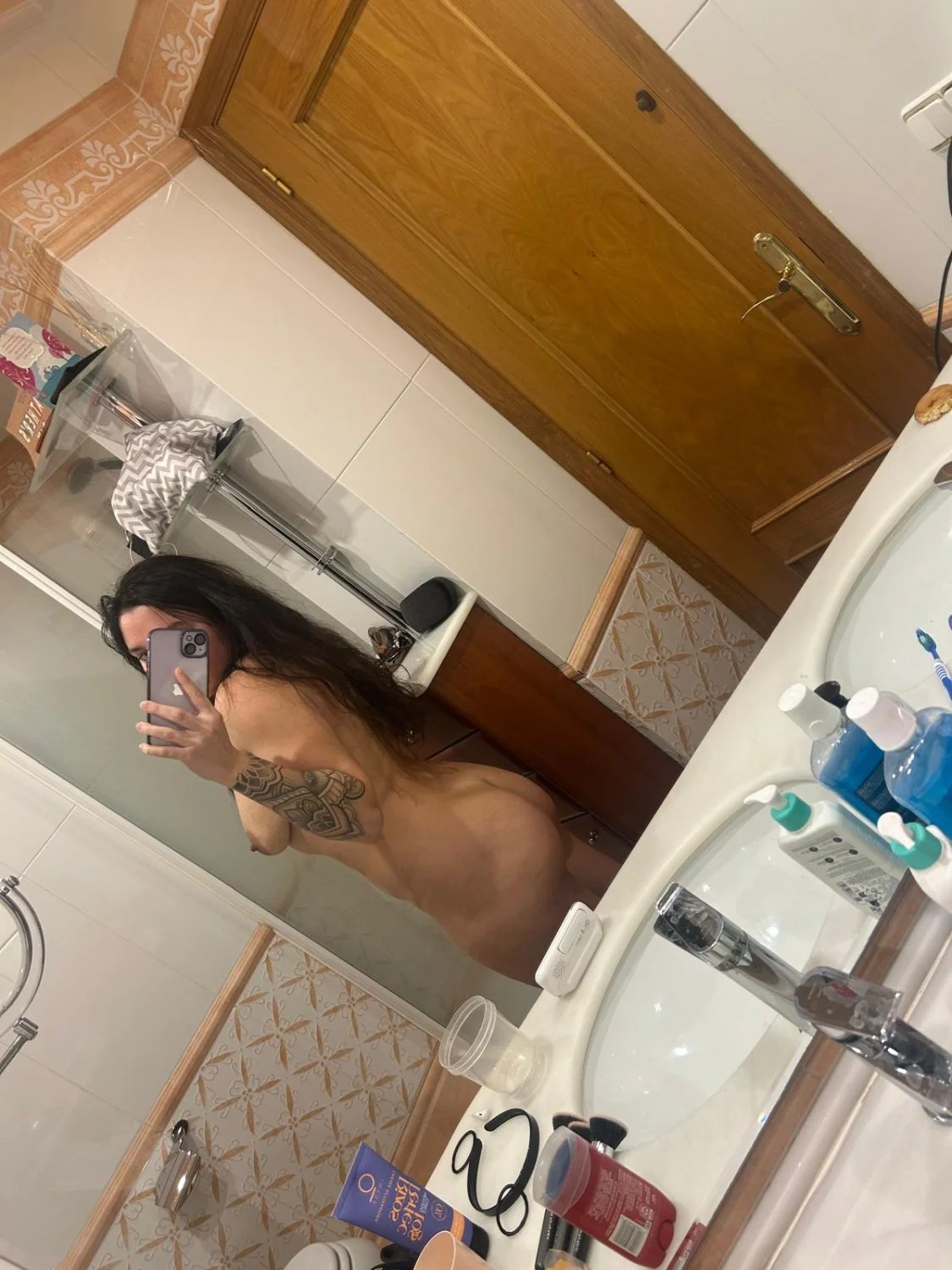 Hot Latina With Fat Ass Addicted To Sex image 10