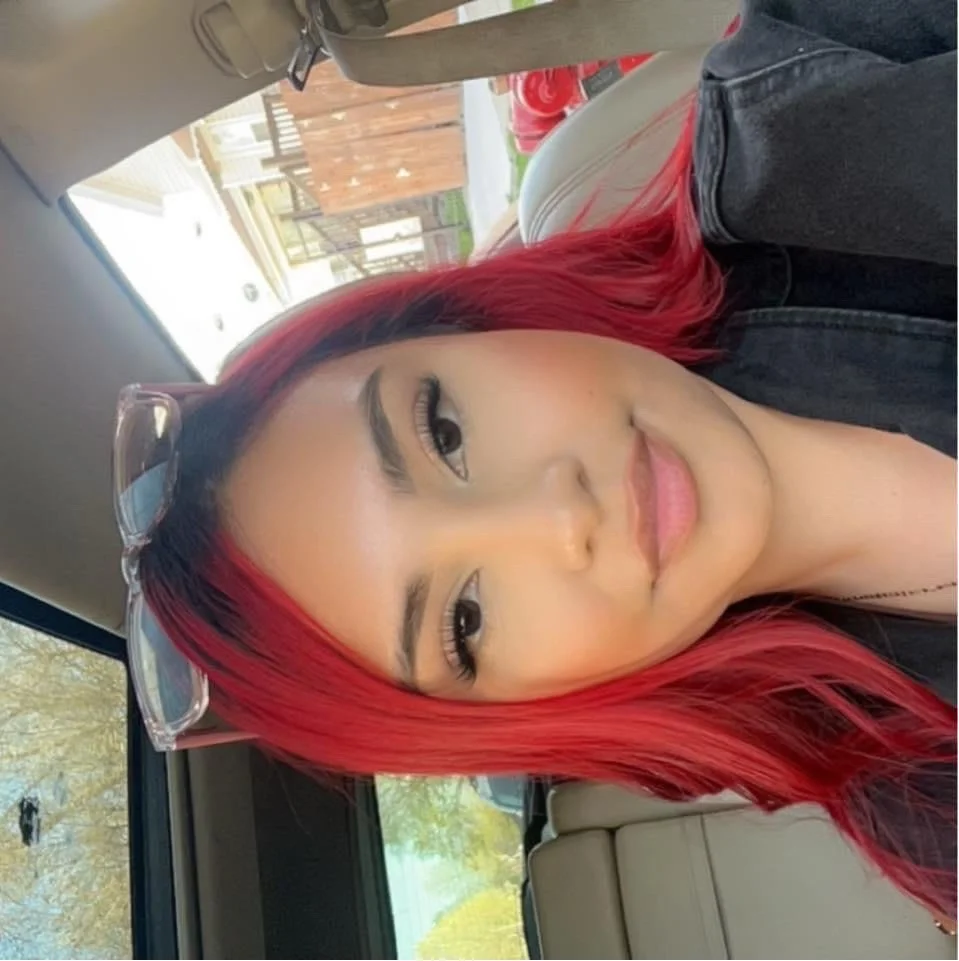 Chicago Latina thot image 3