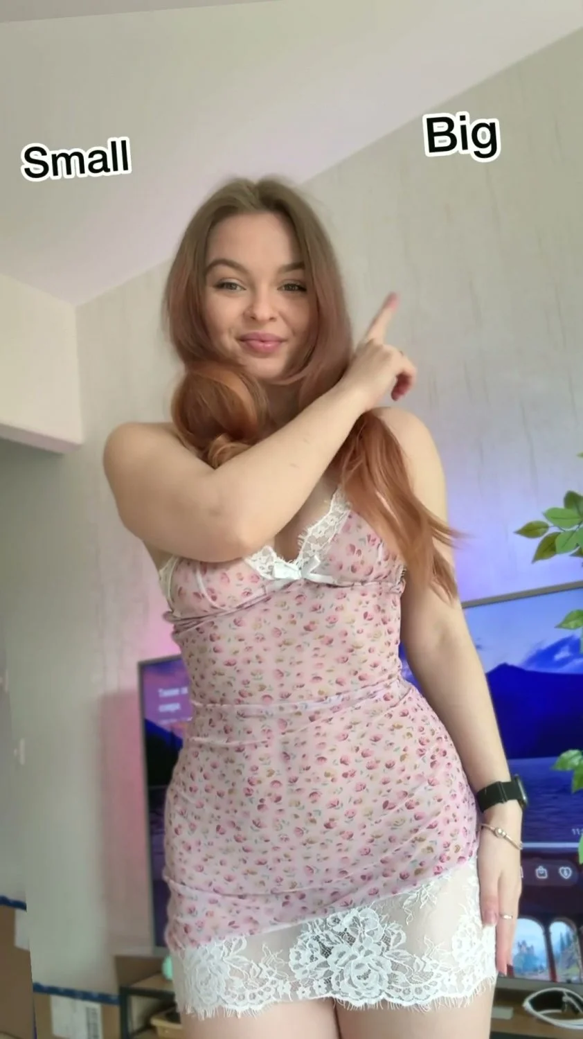 🔞 Dirty gorgeous busty titfuck cum pussy nude 🍑💦 My OF main image