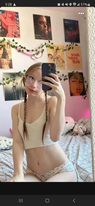 Petite slut cover image