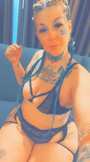 natural Big Booty Tattooed Blonde Marilynmoneyro3 image 29