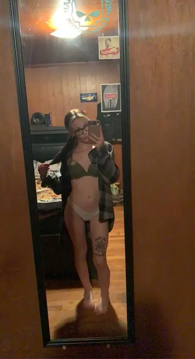 Look at that tattoo cover image