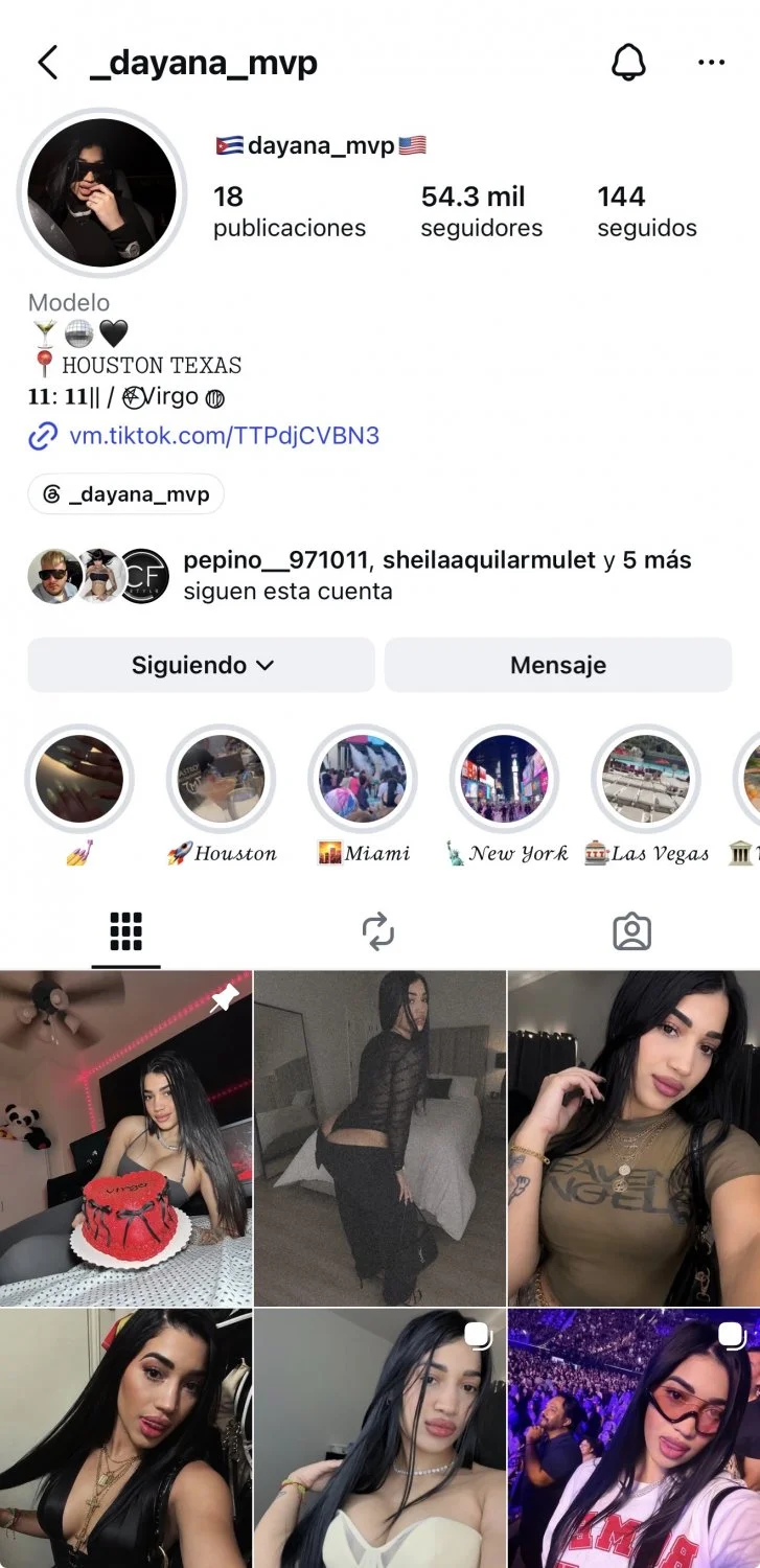Dayana MVP🇨🇺🔥🥵🫠 image 11
