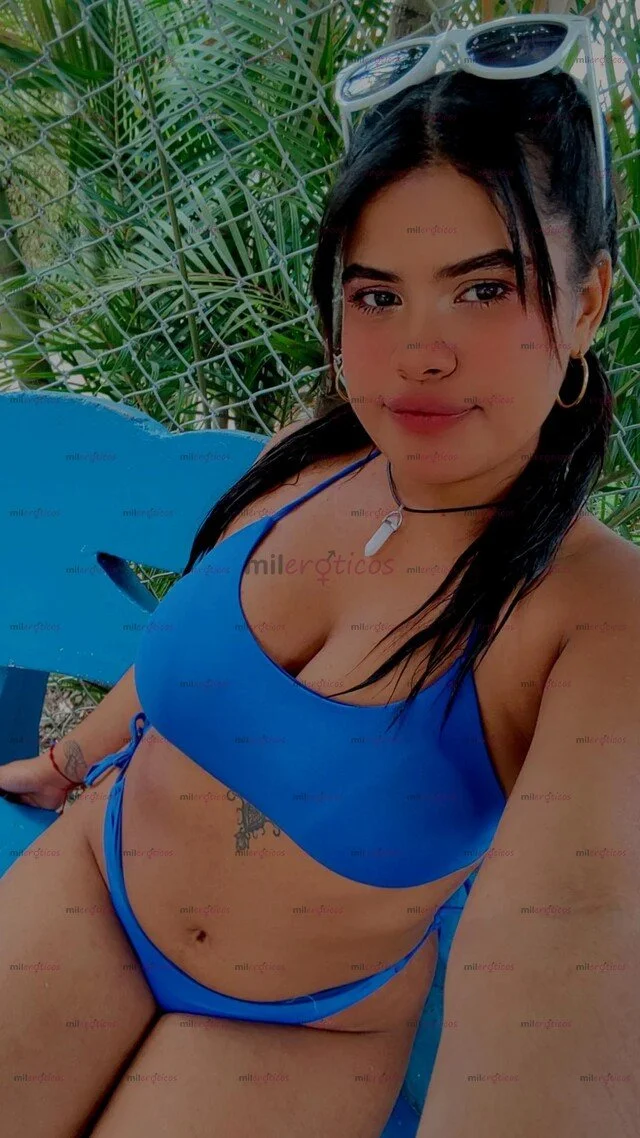 Desde prostitutas vendedoras de contenido perritas venezolanas colombianas y una mexicana image 4