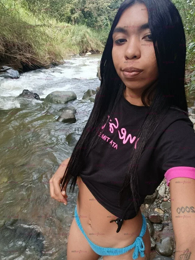 Desde prostitutas vendedoras de contenido perritas venezolanas colombianas y una mexicana image 48