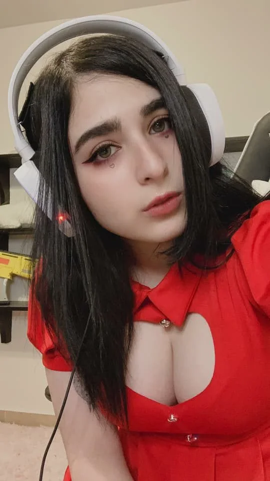 Goddessalfa image 17