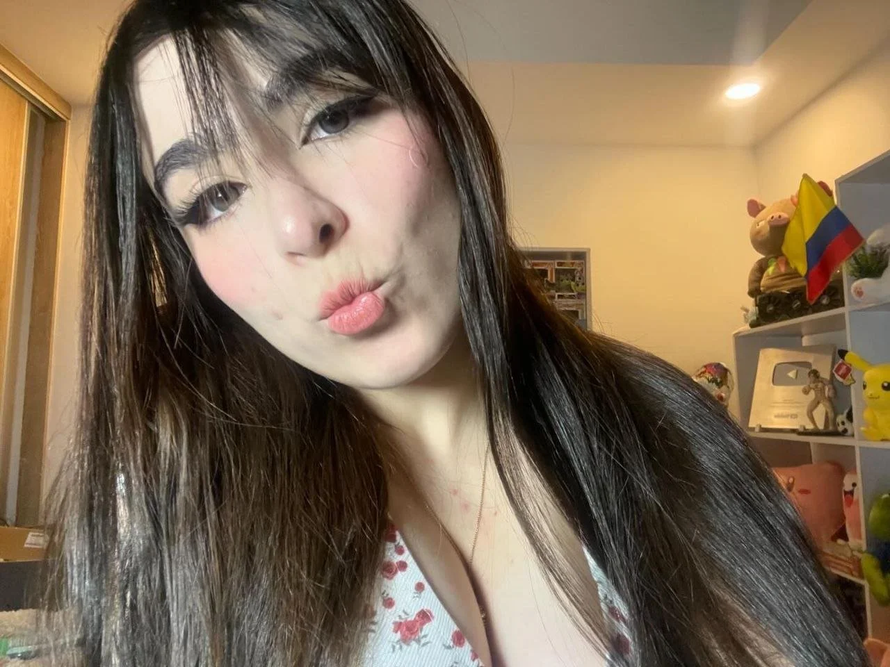 Goddessalfa image 25