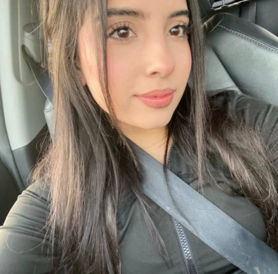 La pendeja de Valentina López exhibida image 3