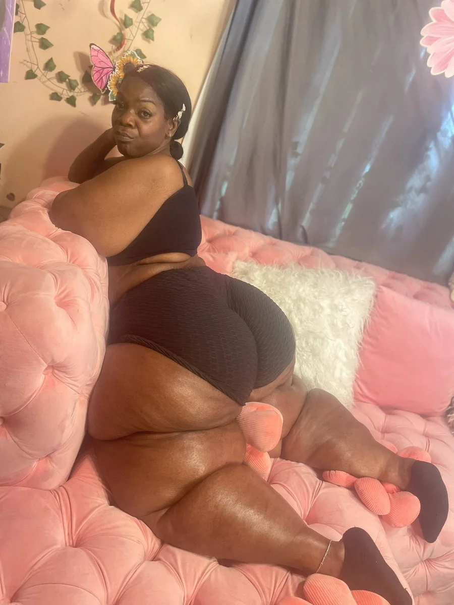 Sexy Pearaddiction Renee BBW image 11