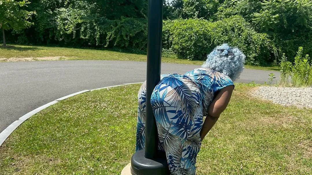 Sexy Pearaddiction Renee BBW image 13