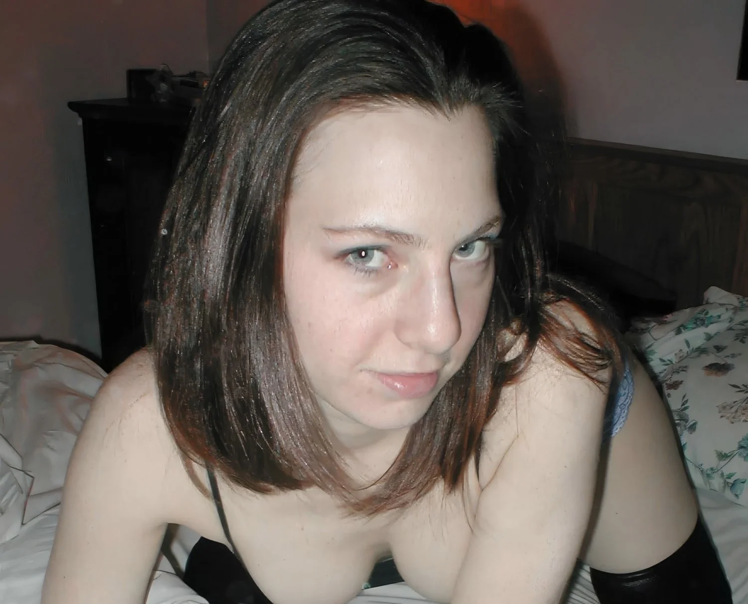 Wife exposed for your pleasure image 5