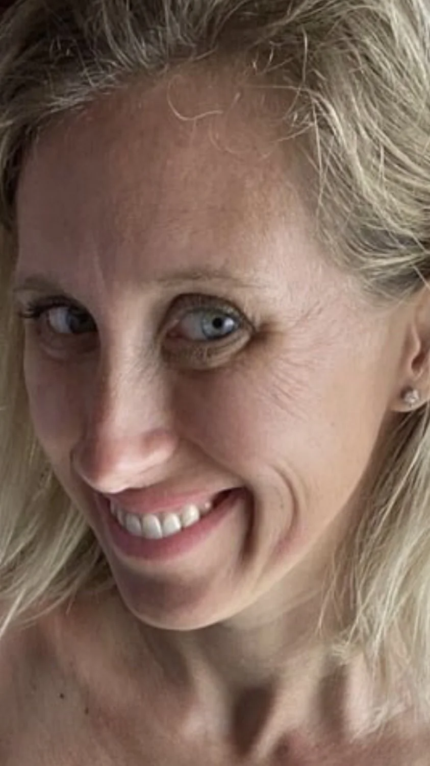 Innocent blue eyed soccer mom MILF whore. Those perfect pussy lips tho🤤🤤🔥🔥 image 16