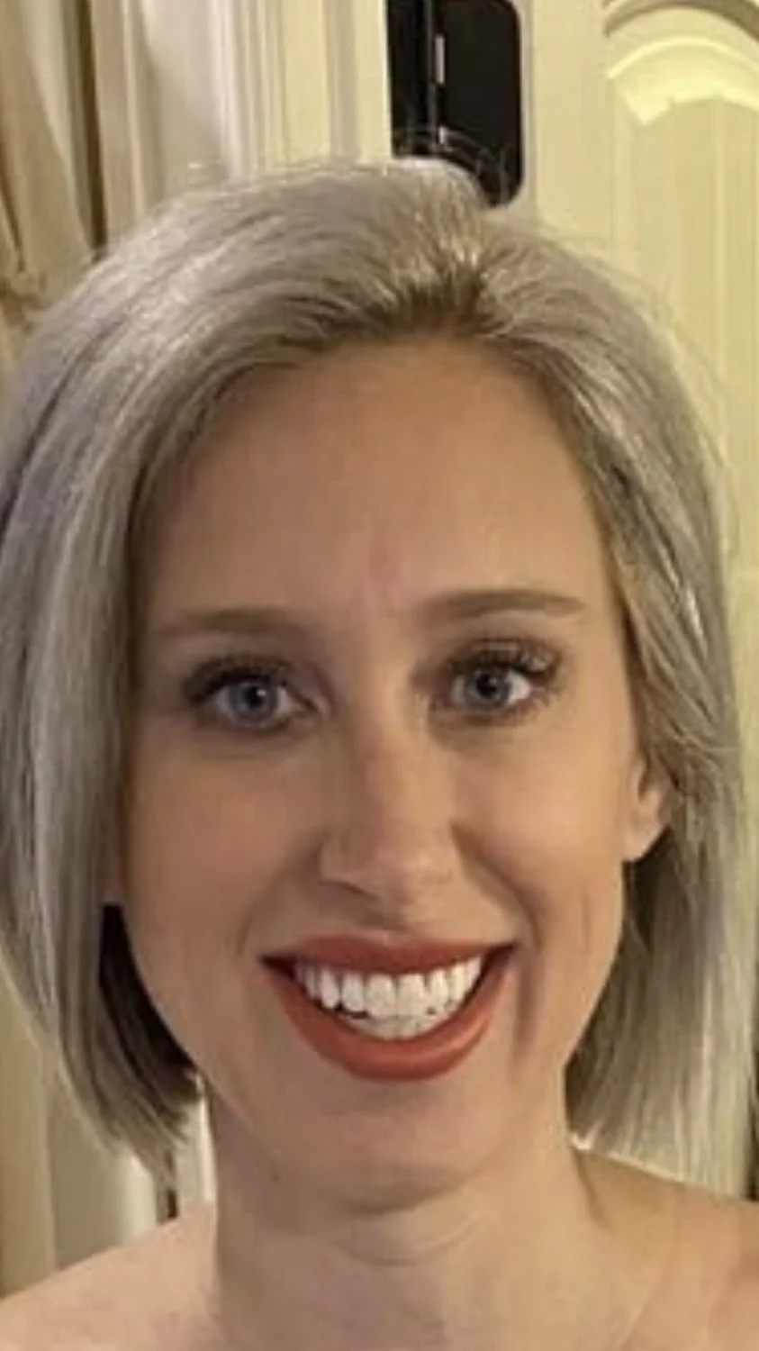 Innocent blue eyed soccer mom MILF whore. Those perfect pussy lips tho🤤🤤🔥🔥 image 24