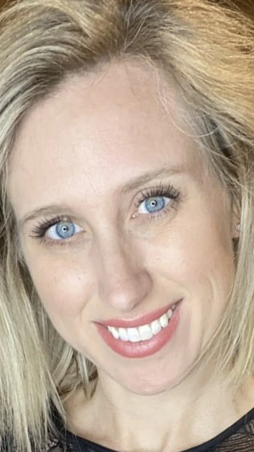 Innocent blue eyed soccer mom MILF whore. Those perfect pussy lips tho🤤🤤🔥🔥 image 3