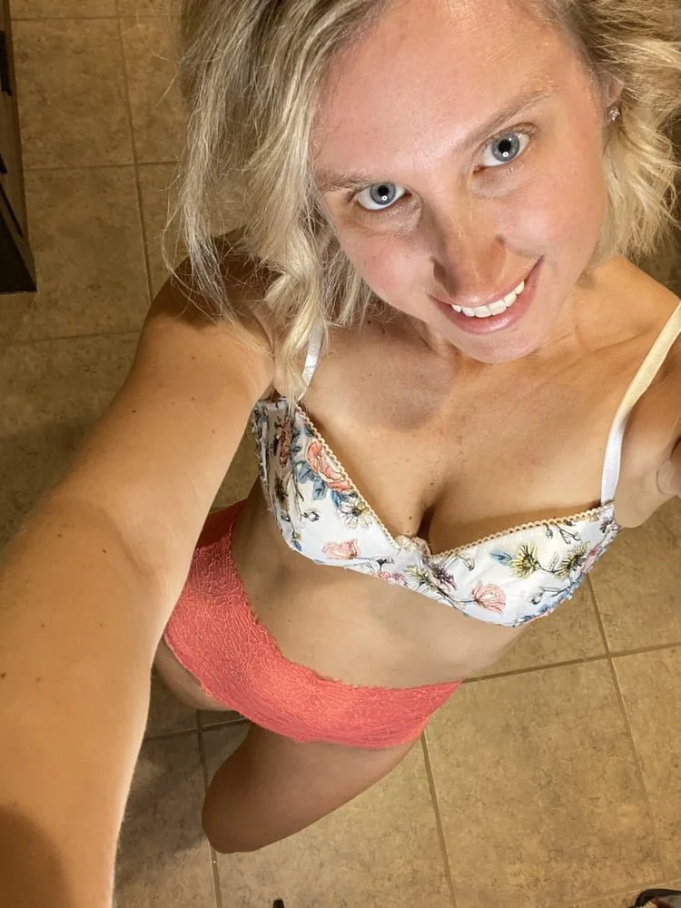 Innocent blue eyed soccer mom MILF whore. Those perfect pussy lips tho🤤🤤🔥🔥 image 37