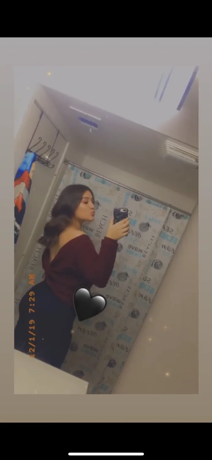 Who wants more of my sexy Latina cousin image 3
