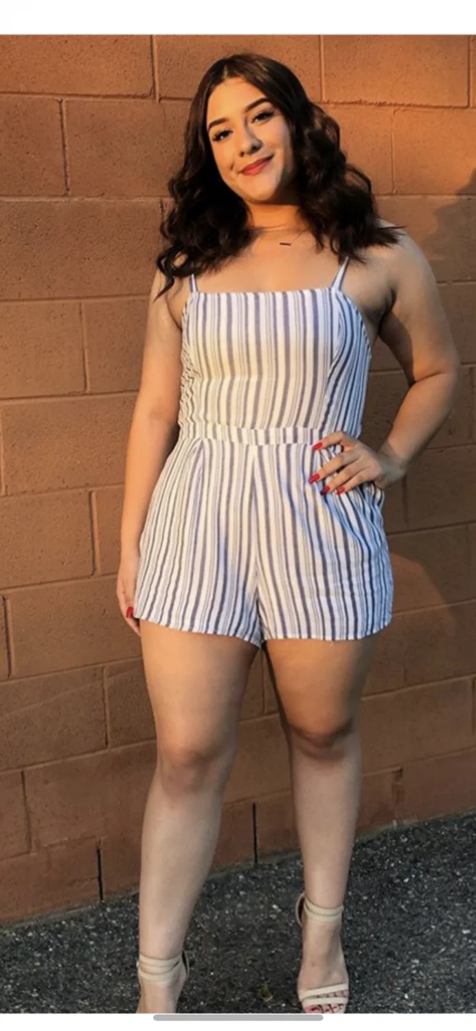 Who wants more of my sexy Latina cousin image 4