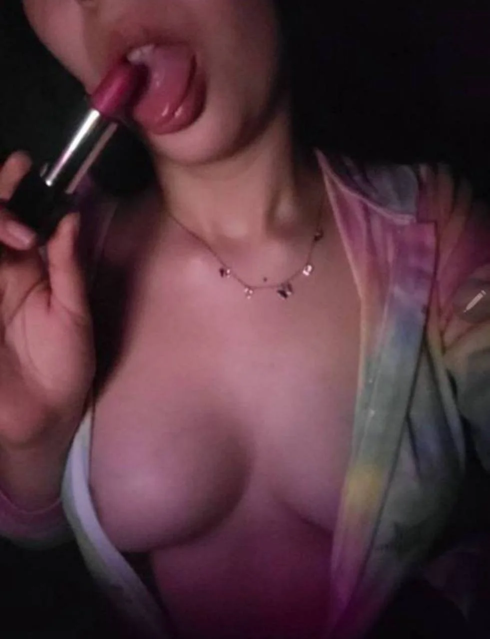 Putita expuesta image 6