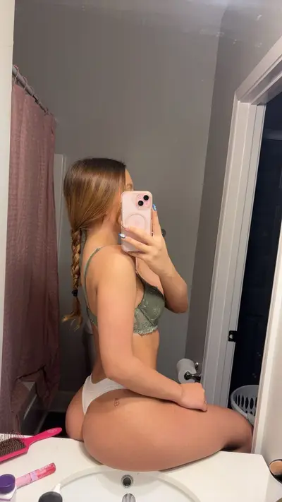 Would you join my teen ass in bed? (im 18) cover image